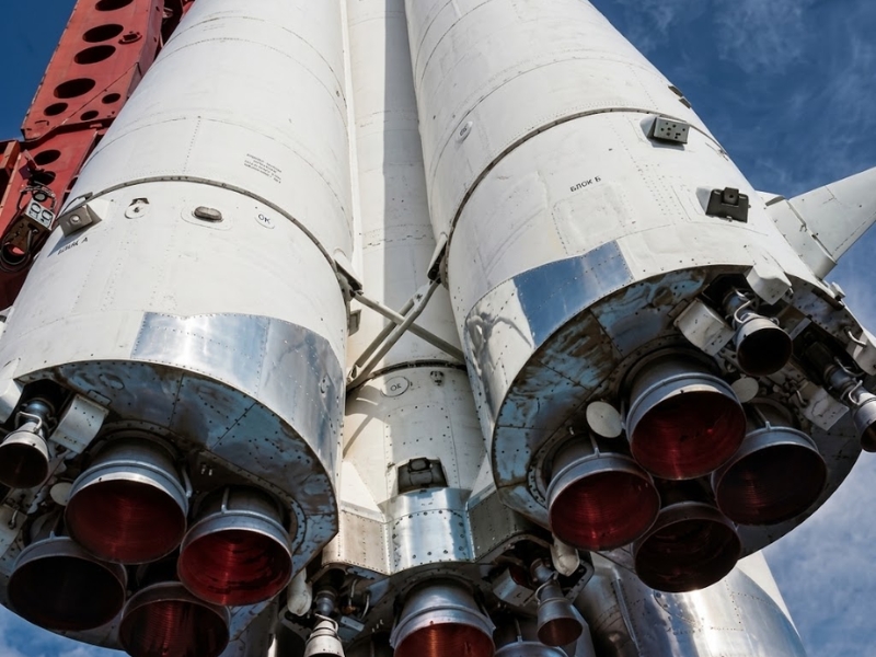 Launch and Propulsion
